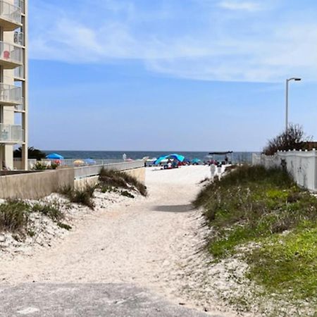 East Side Cottages #C- Shipwreck Cottage Gulf Shores Exteriör bild