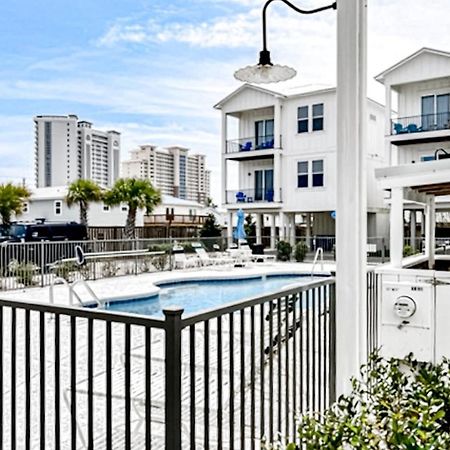 East Side Cottages #C- Shipwreck Cottage Gulf Shores Exteriör bild