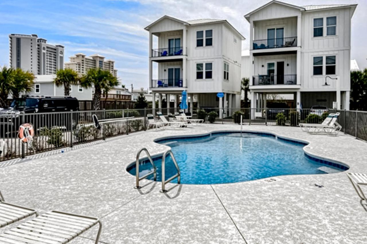 East Side Cottages #C- Shipwreck Cottage Gulf Shores Exteriör bild