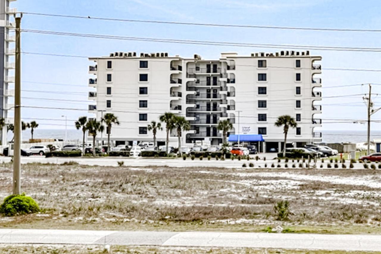 East Side Cottages #C- Shipwreck Cottage Gulf Shores Exteriör bild